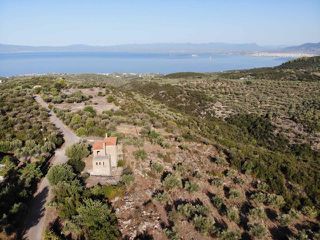 Οικόπεδο 19.475 τ.μ. για πώληση