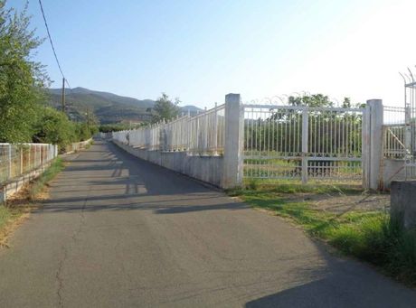 Οικόπεδο 5.664τ.μ. για πώληση-Καλαμάτα