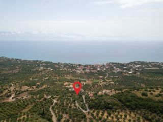 Οικόπεδο 2.397 τ.μ. για πώληση, Μεσσηνία, Αίπεια-thumb-2