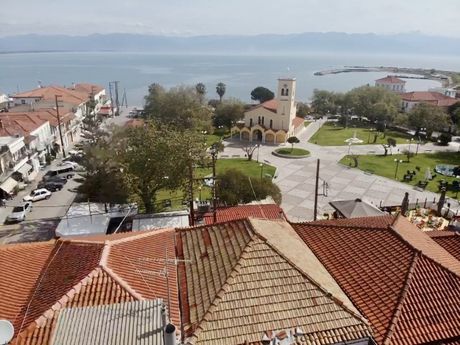 Διαμέρισμα 87τ.μ. για πώληση-Πεταλίδι