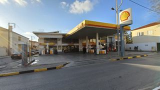 Επιχειρηματικό κτίριο 320 τ.μ. για πώληση