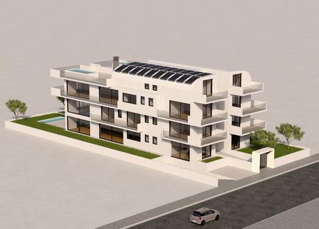 Μεζονέτα 345,1τ.μ. για πώληση-Γλυφάδα