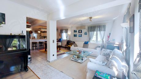 Μονοκατοικία 230τ.μ. για πώληση-Ανθούσα