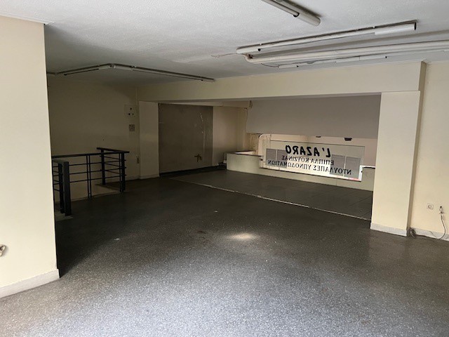 Κατάστημα 272 τ.μ. προς ενοικίαση, Αγ. Μελετίου - Πλ. Βικτωρίας - Μάρνη