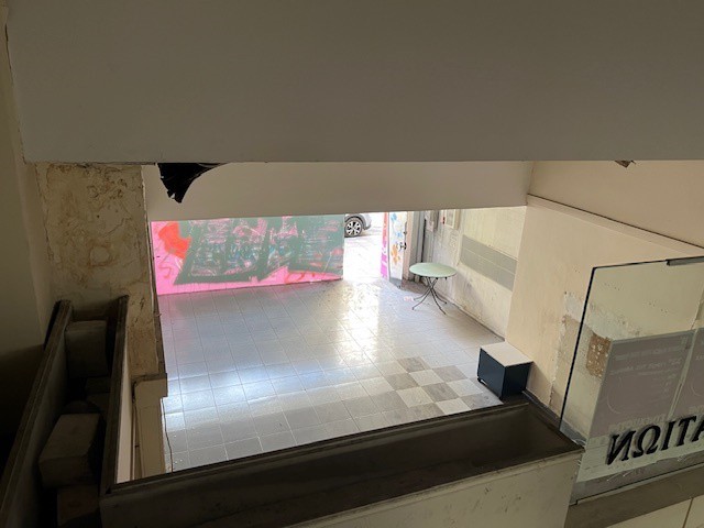 Κατάστημα 272 τ.μ. προς ενοικίαση, Αγ. Μελετίου - Πλ. Βικτωρίας - Μάρνη