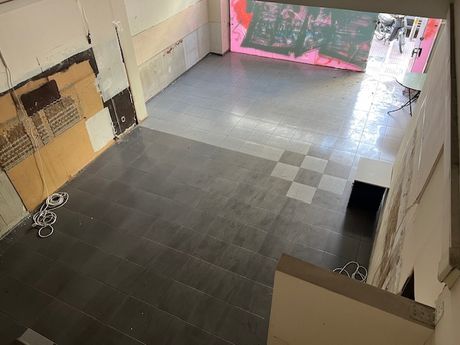 Κατάστημα 272τ.μ. για ενοικίαση-Λεωφ. πατησίων - λεωφ. αχαρνών