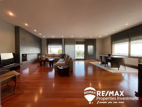 Μεζονέτα 270τ.μ. για πώληση-Κηφισιά