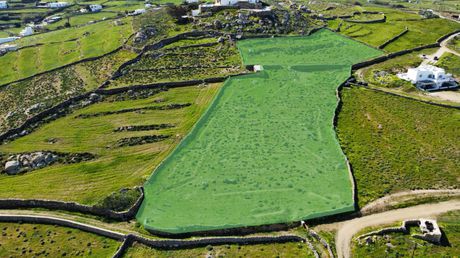 Αγροτεμάχια 6.616τ.μ. για πώληση-Μύκονος