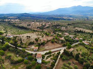 Οικόπεδο 2.100 τ.μ. για πώληση, Μεσσηνία, Αυλώνα-thumb-6