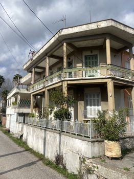 Κτίριο 300τ.μ. για πώληση-Μελιγαλά