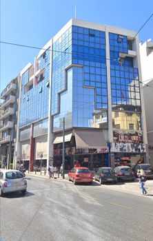 Αίθουσα 231τ.μ. για πώληση-Αμπελόκηποι - πεντάγωνο