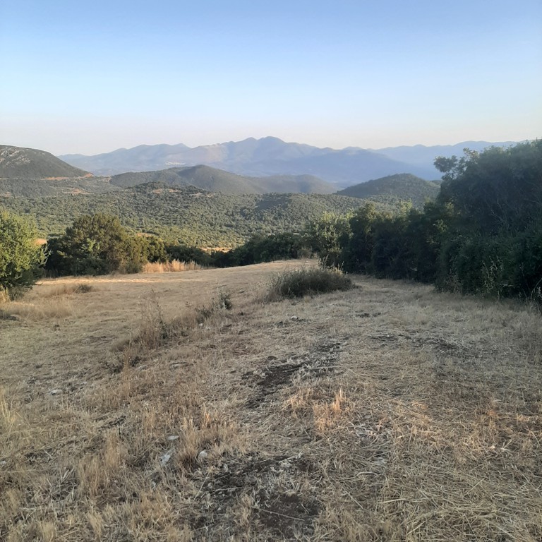 Οικόπεδο 5.000 τ.μ. για πώληση, Μεσσηνία, Αυλώνα