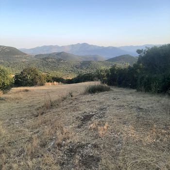 Οικόπεδο 5.000τ.μ. για πώληση-Αυλώνα