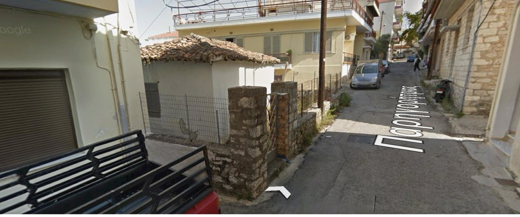 Μονοκατοικία 55 τ.μ. προς πώληση, Ν. Άρτας, Άρτα