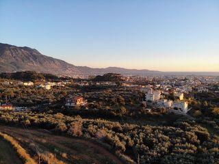 Οικόπεδο 8.257 τ.μ. για πώληση