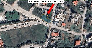 Οικόπεδο 303,40 τ.μ. για πώληση