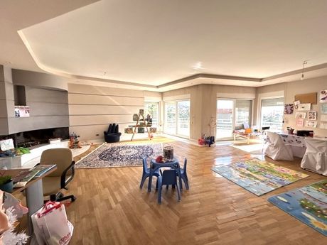 Villa 400sqm for sale-Nea Penteli