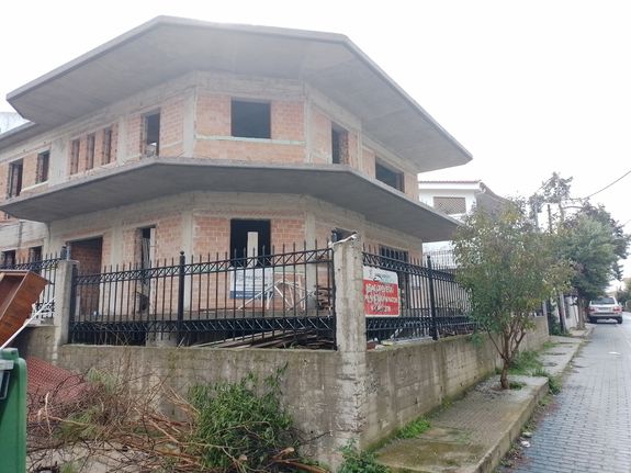 Detached home 533 sqm for sale, Athens - North, Agios Stefanos