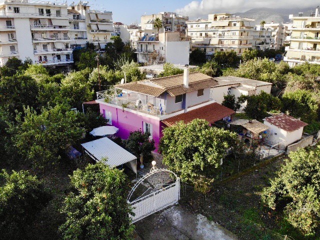 Μονοκατοικία 130 τ.μ. για πώληση, Μεσσηνία, Καλαμάτα