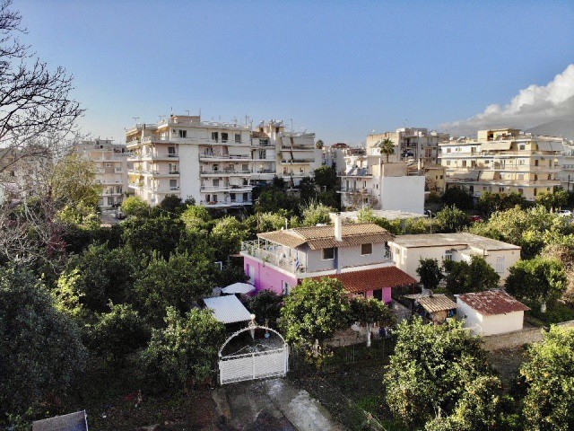 Μονοκατοικία 130 τ.μ. προς πώληση, Καλαμάτα