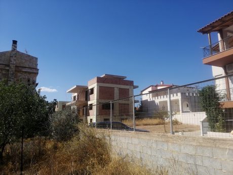 Maisonette 400sqm for sale-Artemida (Loutsa)