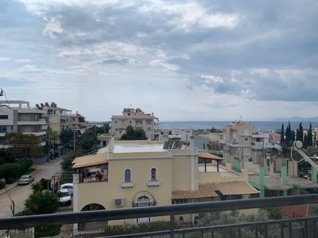 Διαμέρισμα 62τ.μ. για πώληση-Βούλα