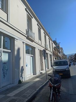 Κατάστημα 370τ.μ. για ενοικίαση-Κέντρο