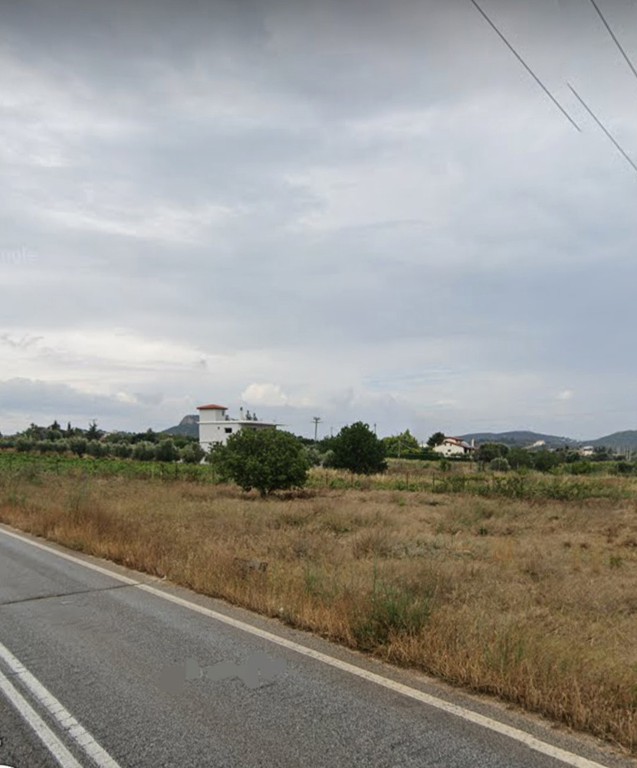 Οικόπεδο 2.696 τ.μ. προς ενοικίαση, Αττική - Υπόλοιπο, Πικέρμι