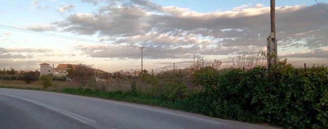 Οικόπεδο 2.696 τ.μ. προς ενοικίαση, Αττική - Υπόλοιπο, Πικέρμι