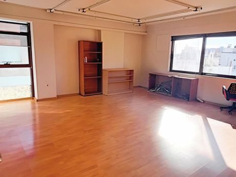 Γραφείο 172τ.μ. για ενοικίαση-Περιστέρι