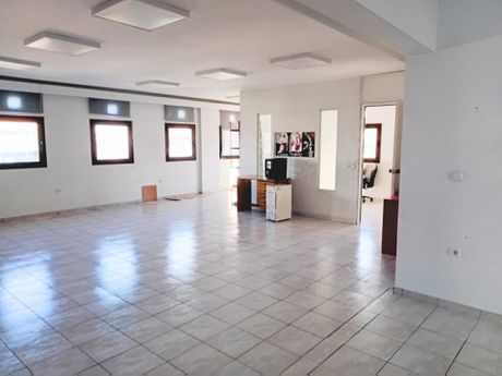 Γραφείο 172τ.μ. για ενοικίαση-Περιστέρι