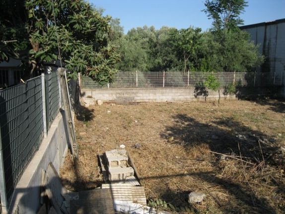 Land plot 206 sqm for sale, Athens - West, Acharnes