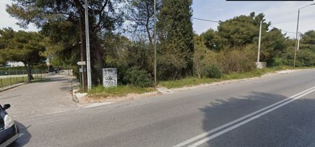 Land plot 1.465sqm for sale-Nea Erithraia