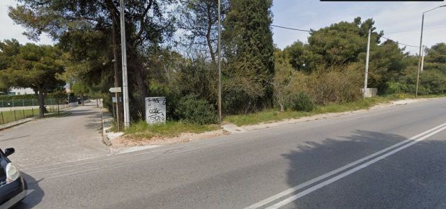 Οικόπεδο 1.465 τ.μ. για πώληση, Αθήνα - Βόρεια Προάστια, Νέα Ερυθραία