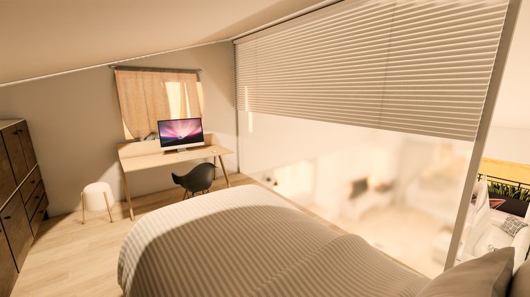 Loft 75 τ.μ. για πώληση, Κορινθία, Άσσος-Λεχαίο