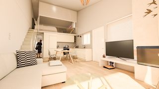 Loft 75 τ.μ. για πώληση, Κορινθία, Άσσος-Λεχαίο-thumb-2