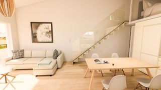 Loft 75 τ.μ. για πώληση, Κορινθία, Άσσος-Λεχαίο-thumb-1