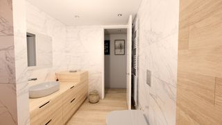 Loft 75 τ.μ. για πώληση, Κορινθία, Άσσος-Λεχαίο-thumb-4