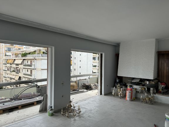 Μεζονέτα 111,72 τ.μ. για πώληση, Αθήνα - Νότια Προάστια, Παλαιό Φάληρο