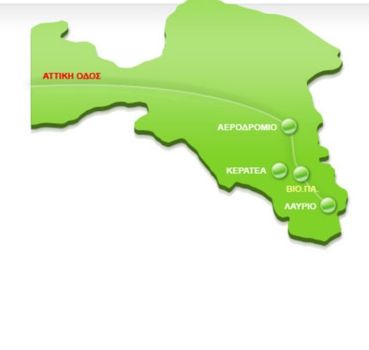 Land plot 6.500sqm for sale-Keratea