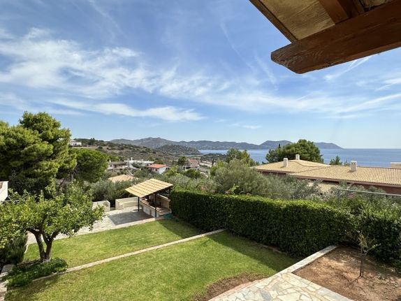 Οικόπεδο 4.006 τ.μ. για πώληση, Αττική - Υπόλοιπο, Ανάβυσσος