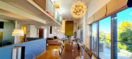 Maisonette 270sqm for sale-Voula