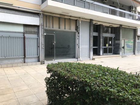 Store 80sqm for sale-Ano Patisia