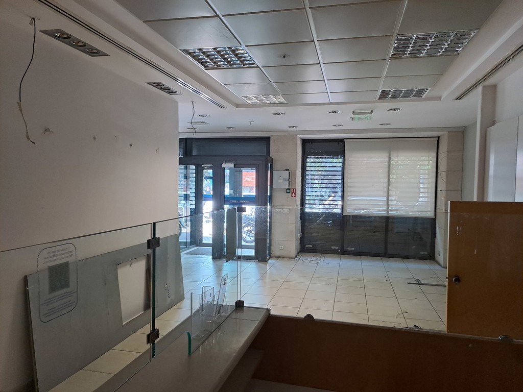 Κατάστημα 160 τ.μ. προς ενοικίαση, Χαϊδάρι