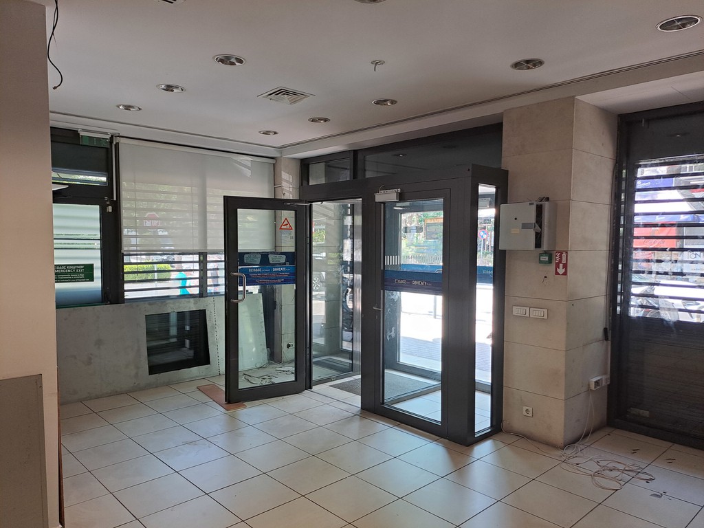 Κατάστημα 160 τ.μ. προς ενοικίαση, Χαϊδάρι