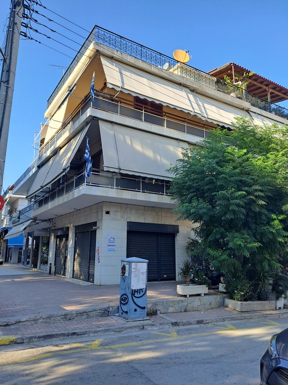 Κατάστημα 160 τ.μ. προς ενοικίαση, Χαϊδάρι