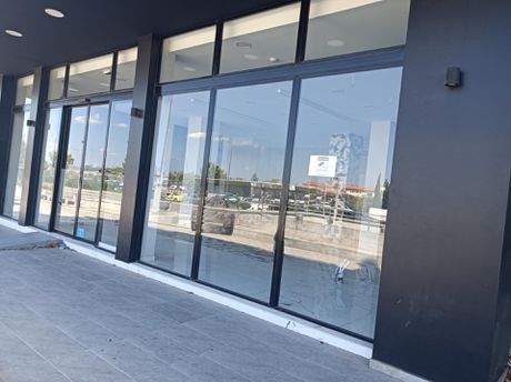 Store 250sqm for rent-Elliniko