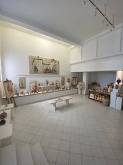 Κατάστημα 890 τ.μ. για πώληση, Κυκλάδες, Σαντορίνη-thumb-1