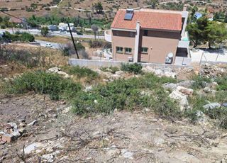 Οικόπεδο 1.005 τ.μ. για πώληση