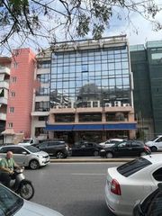 Επιχειρηματικό κτίριο 1.300 τ.μ. για πώληση